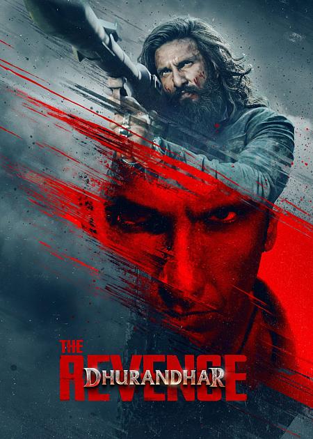DHURANDHAR: THE REVENGE