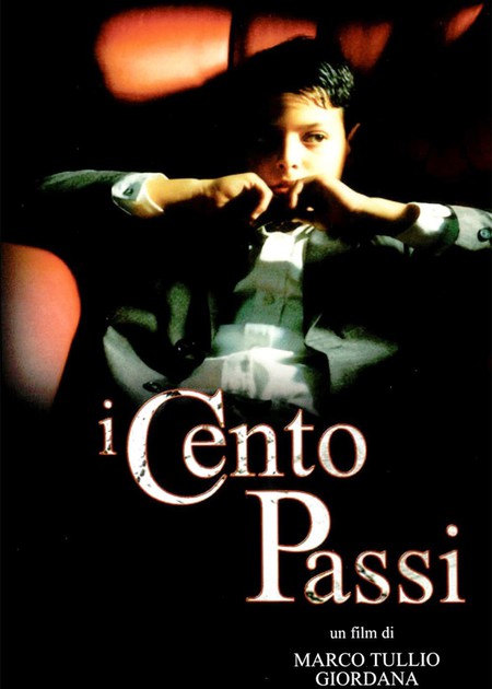 I CENTO PASSI