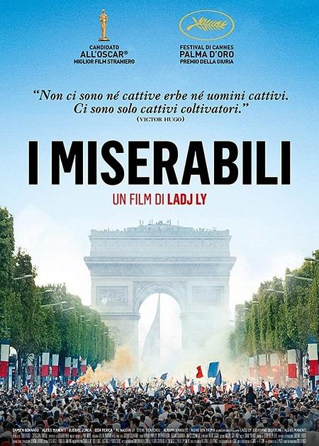 I MISERABILI (LES MISERABLES)