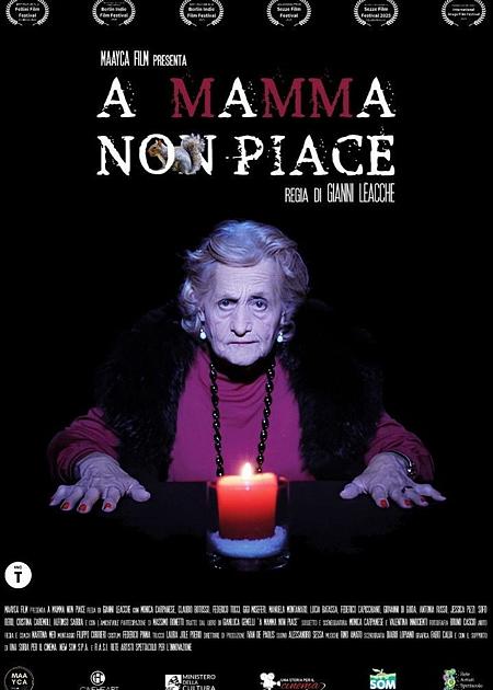 A MAMMA NON PIACE