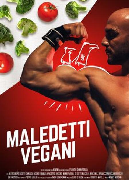 MALEDETTI VEGANI