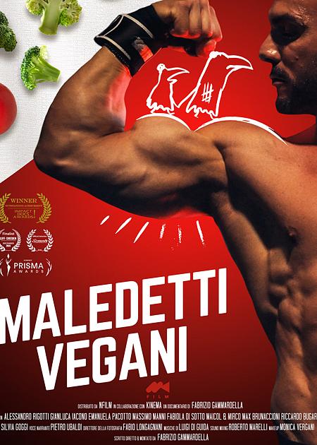 MALEDETTI VEGANI