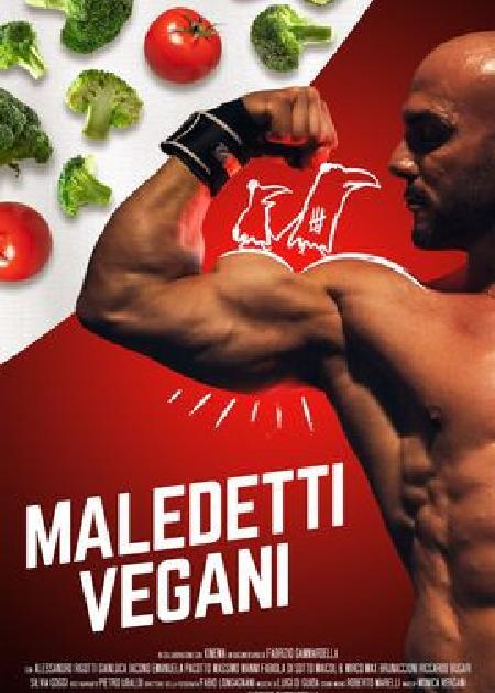 MALEDETTI VEGANI