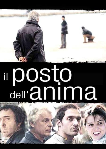 IL POSTO DELL'ANIMA