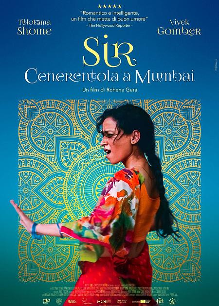 SIR - CENERENTOLA A MUMBAI