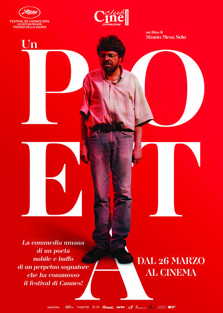 V.O.SOTT.ITA UN POETA