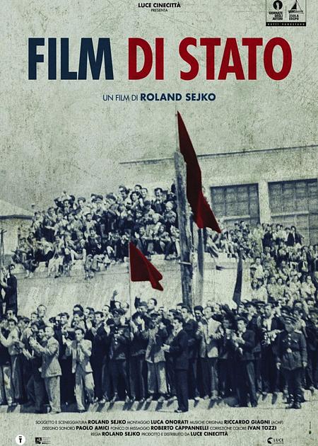 FILM DI STATO