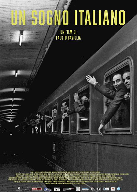 UN SOGNO ITALIANO