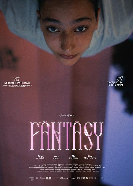 V.O. SOTT ITA - FANTASY