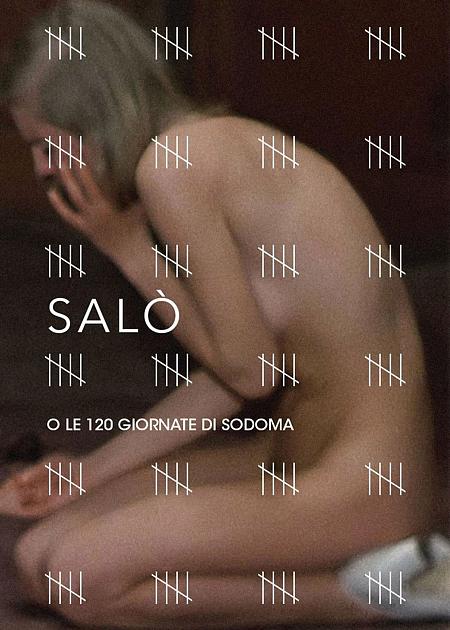 SALO' O LE 120 GIORNATE DI SODOMA (ED. REST.)