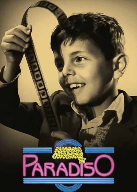 NUOVO CINEMA PARADISO