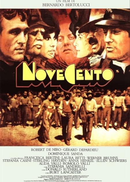 V.O.SOTT.ITA NOVECENTO - ATTO I