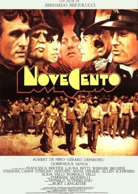 V.O.SOTT.ITA NOVECENTO - ATTO II