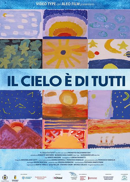 IL CIELO È DI TUTTI