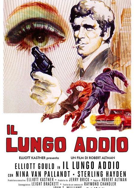 IL LUNGO ADDIO (THE LONG GOODBYE)