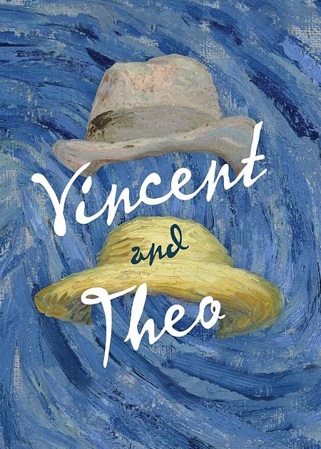 VINCENT E THEO