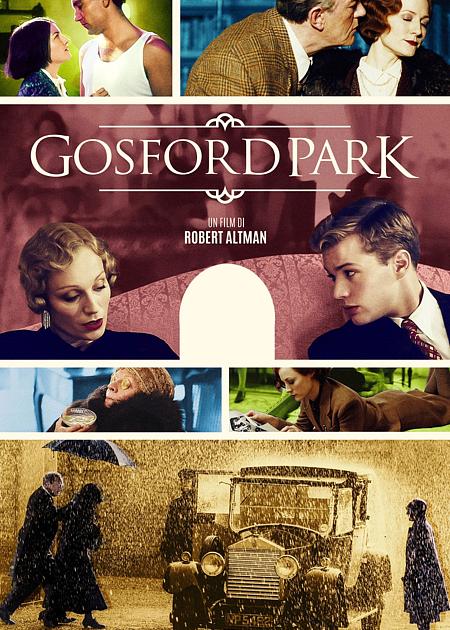 GOSFORD PARK