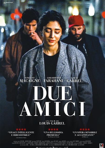 DUE AMICI (LES DEUX AMIS)