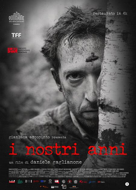 I NOSTRI ANNI 4K