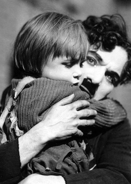 VISITA GUIDATA CHAPLIN KIDS