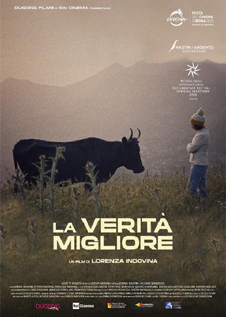 LA VERITÀ MIGLIORE