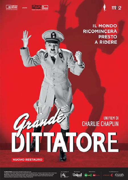 il grande dittatore.