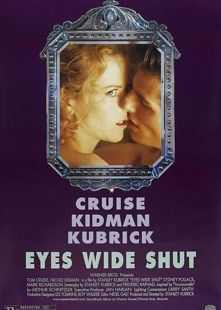 V.O.SOTT.ITA EYES WIDE SHUT