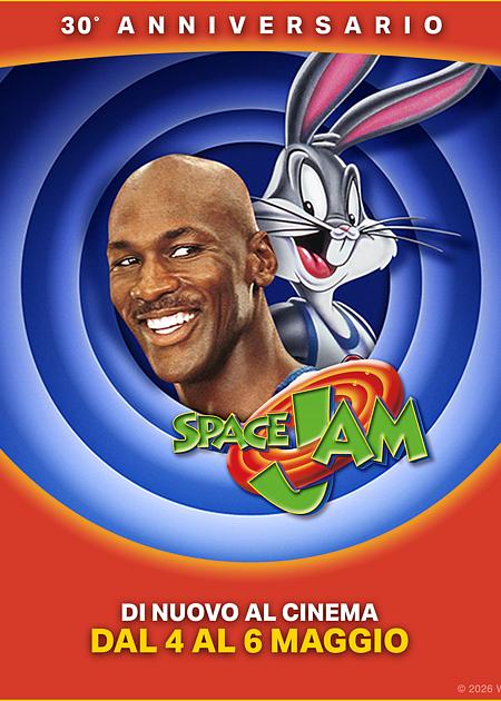 SPACE JAM