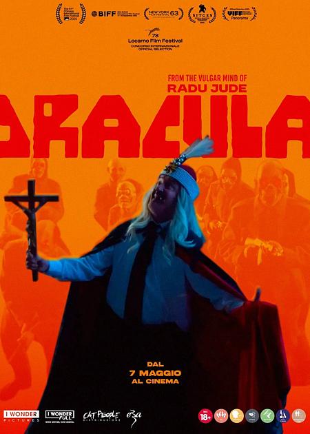 DRACULA
