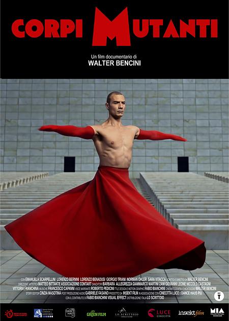 CORPI MUTANTI (MUTANT BODIES)