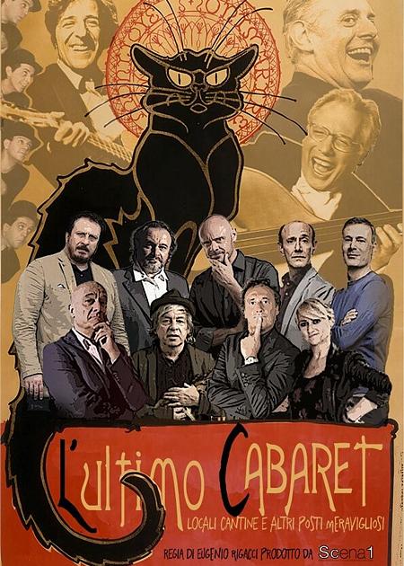 L'ULTIMO CABARET