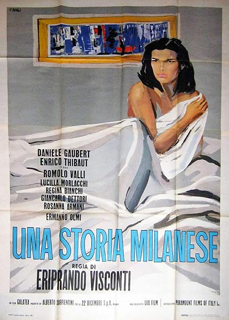 UNA STORIA MILANESE
