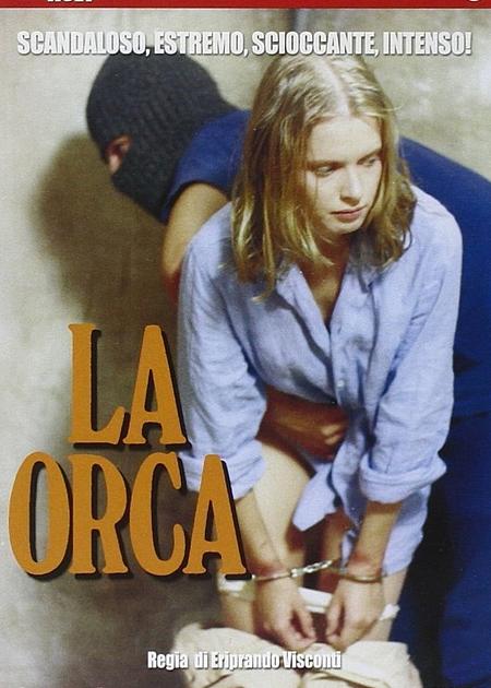 LA ORCA
