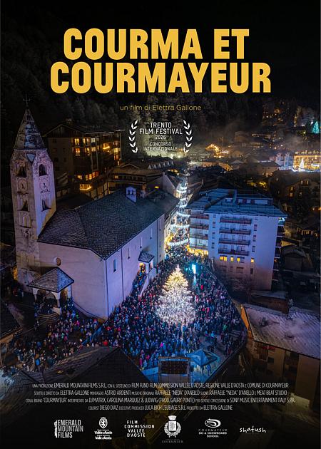 COURMA ET COURMAYEUR