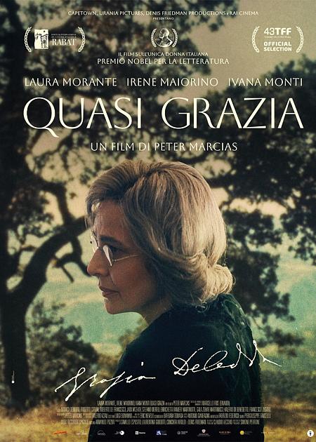 QUASI GRAZIA