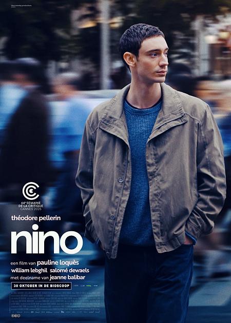 V.O.SOTT.ITA - NINO