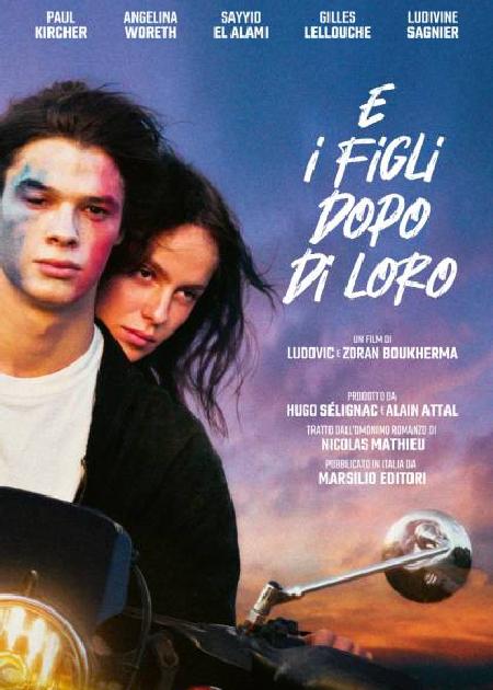 E I FIGLI DOPO DI LORO