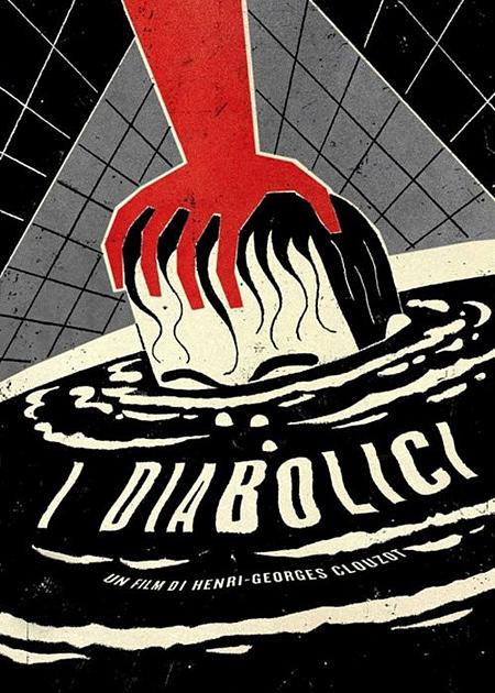 I DIABOLICI (LES DIABOLIQUES)