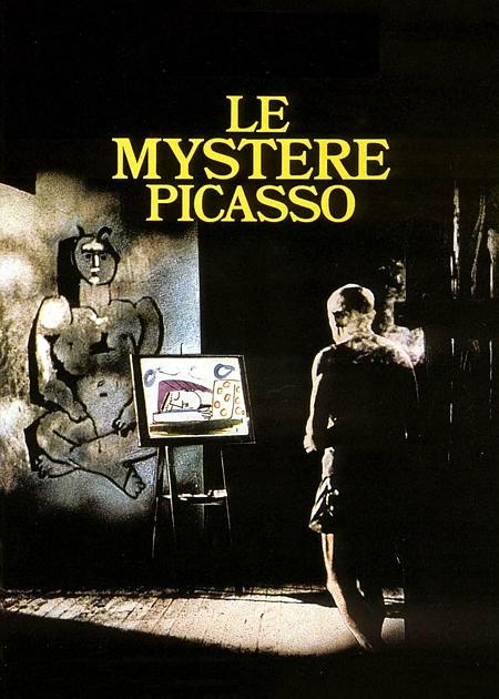 IL MISTERO PICASSO