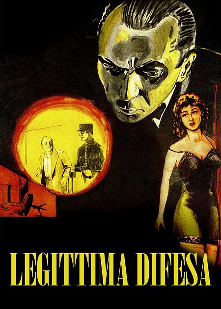 LEGITTIMA DIFESA