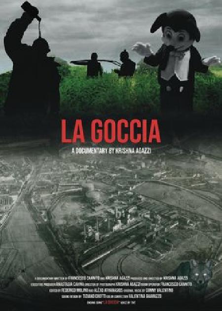  LA GOCCIA - IL BOSCO NELLA CITTÀ, LA CITTÀ NEL BOSCO