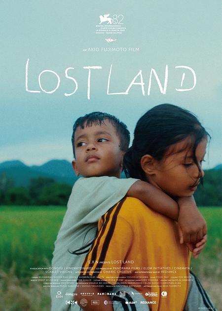 LOST LAND