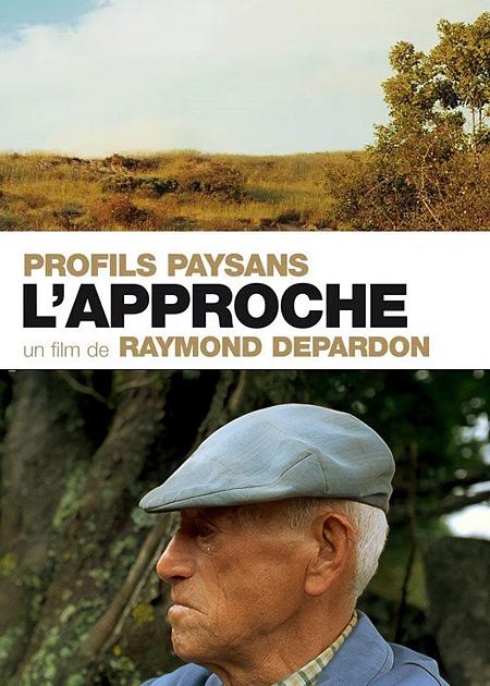 PROFILS PAYSANS - L'APPROCHE