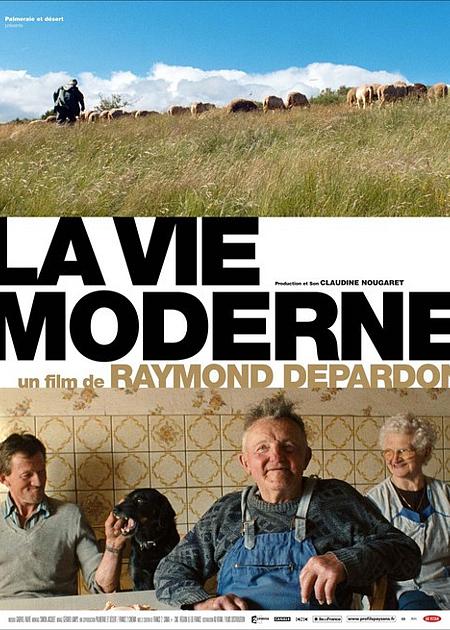 PROFILS PAYSANS - LA VIE MODERNE
