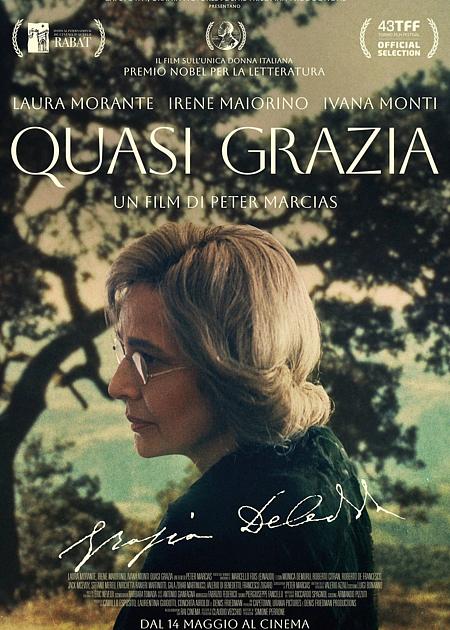 QUASI GRAZIA