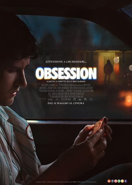 OBSESSION