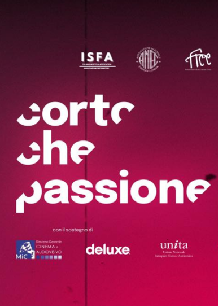 CORTO CHE PASSIONE 11