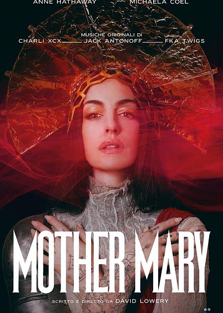 MOTHER MARY