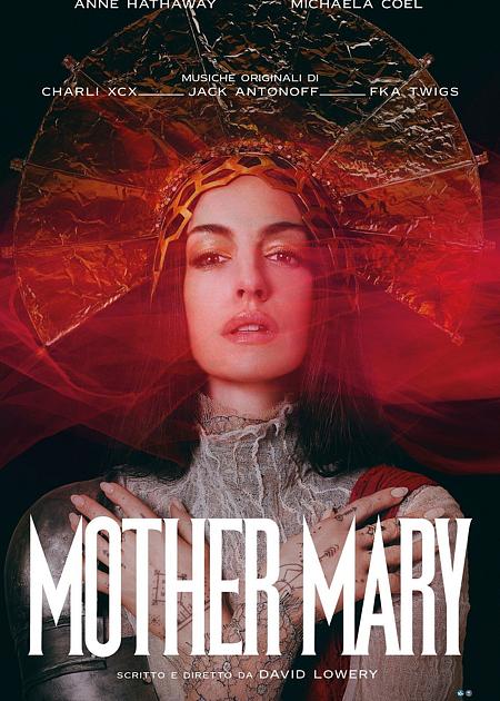 MOTHER MARY