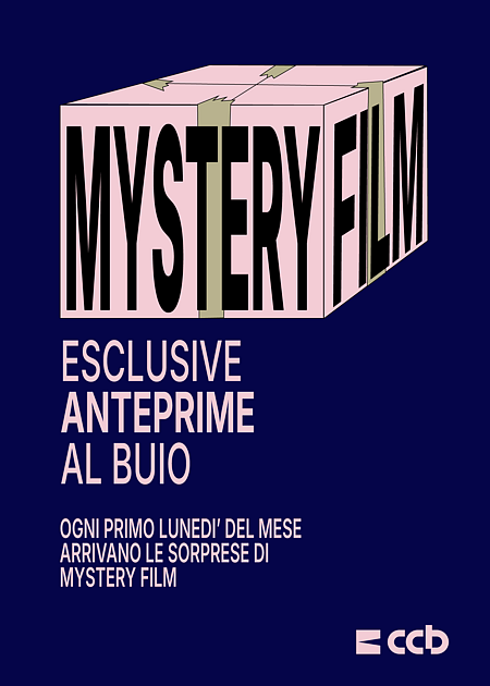 MYSTERY FILM